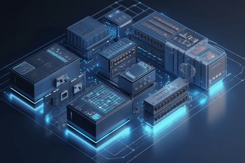 智能工廠建設中設備管理系統的重要性
